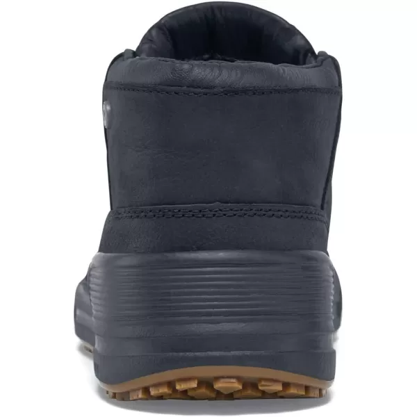 MOZO men's Slip Resistant Chef Natural Shoes