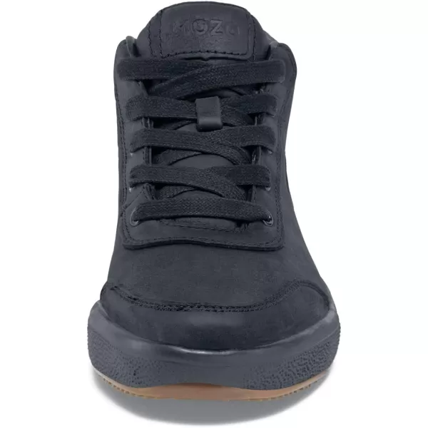 MOZO men's Slip Resistant Chef Natural Shoes