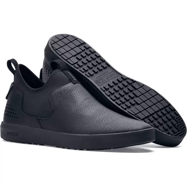 MOZO men's Zane Running Shoe