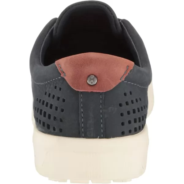 MOZO women's Mavi Ii Sneaker