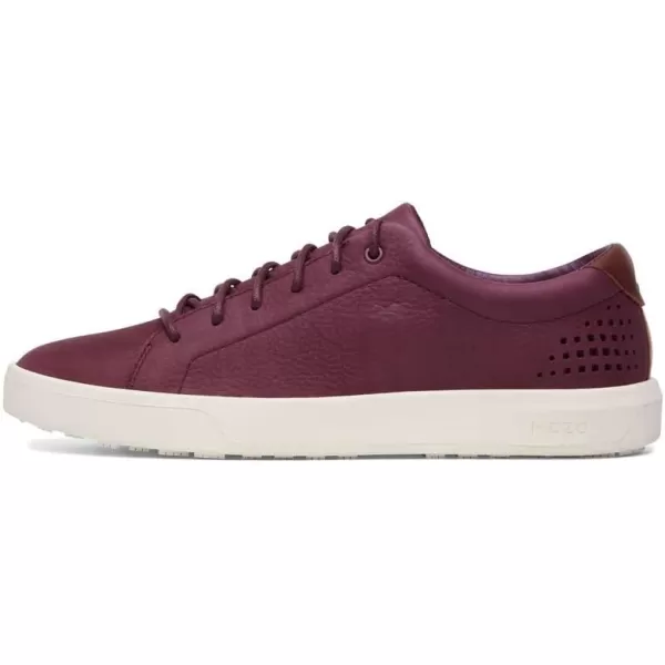 MOZO women's Mavi Ii Sneaker