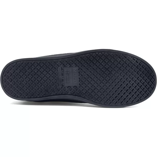 MOZO women's Padma Slip Resistant Athletic Shoes