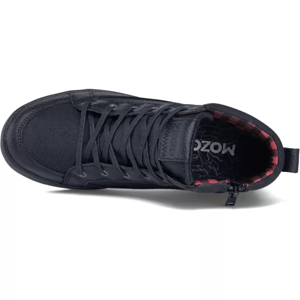 MOZO women's Padma Slip Resistant Athletic Shoes