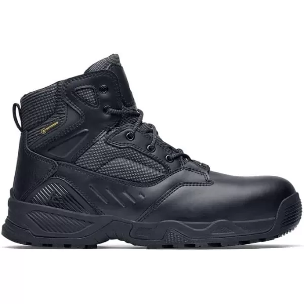 Men's Defender Ace Industrial Boot)