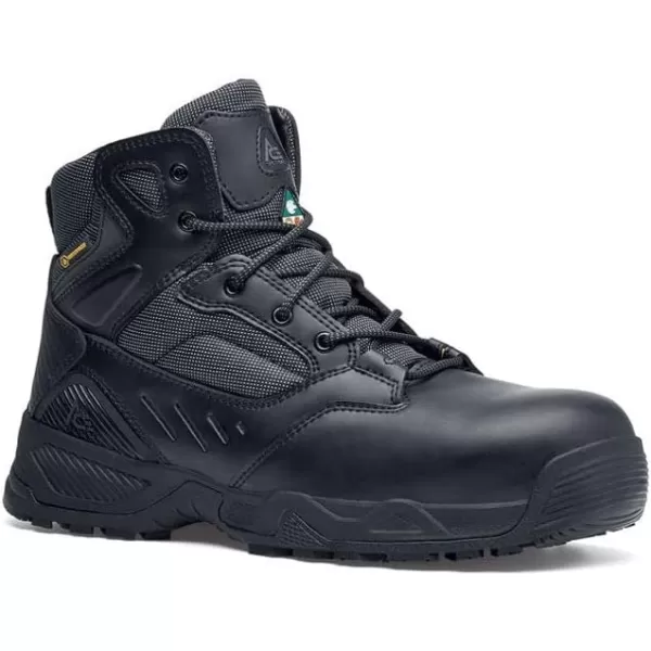 Men's Defender Ace Industrial Boot)