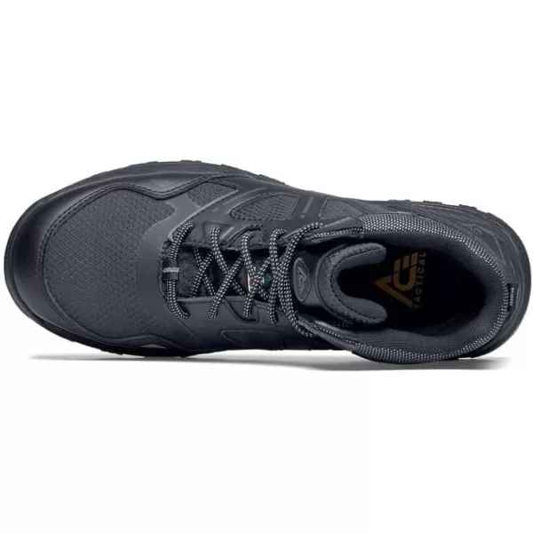 Men's Defender Ace Industrial Boot)