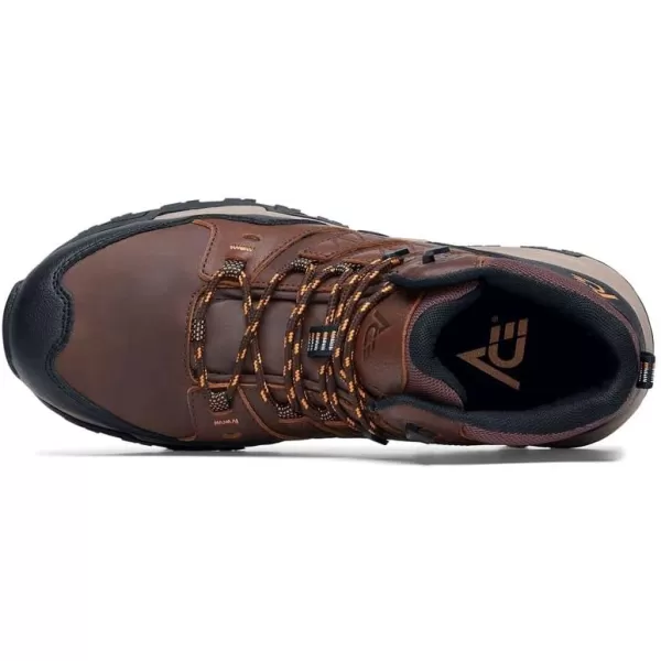 Men's Industrial Boot
