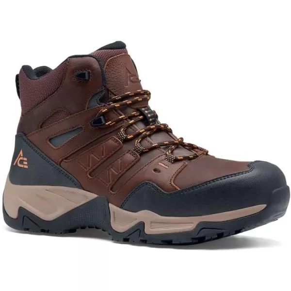 Men's Industrial Boot