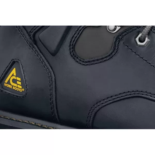 Men's Industrial Boot
