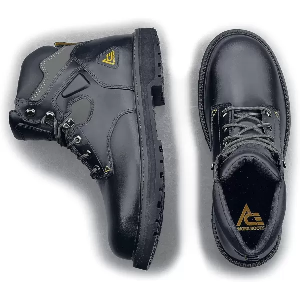 Men's Industrial Boot