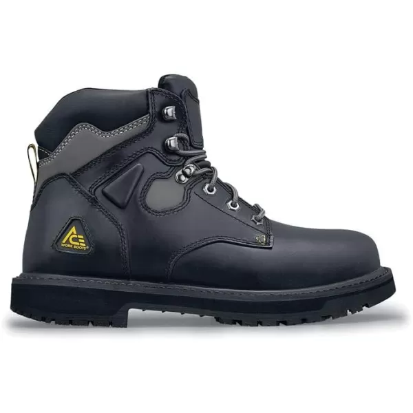 Men's Industrial Boot