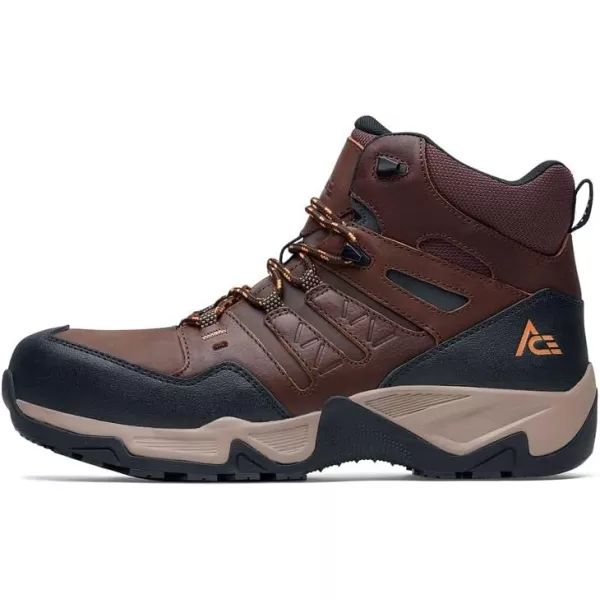 Men's Industrial Boot