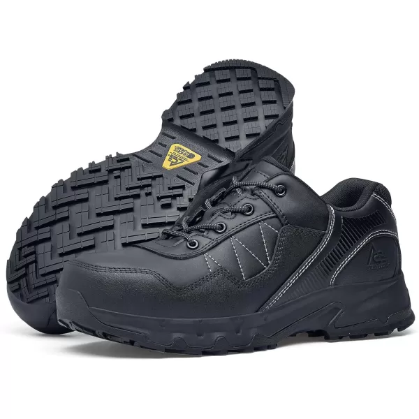 Men's Piston Low Ace Sneaker)
