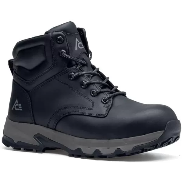 Men's, Women's, Unisex Fort Rock Nano Composite Toe  Slip and Water Resistant Boots