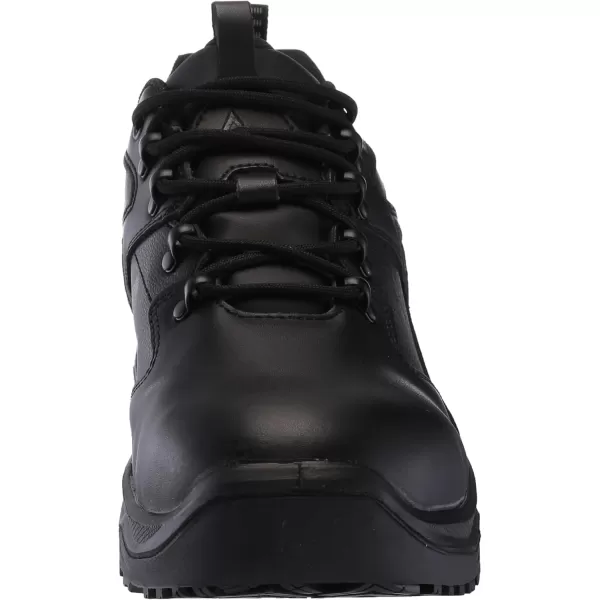 Raptor, Men's, Women's, Unisex 15" Nano Composite Toe  Slip Resistant Work Boots, Water Resistant, Black