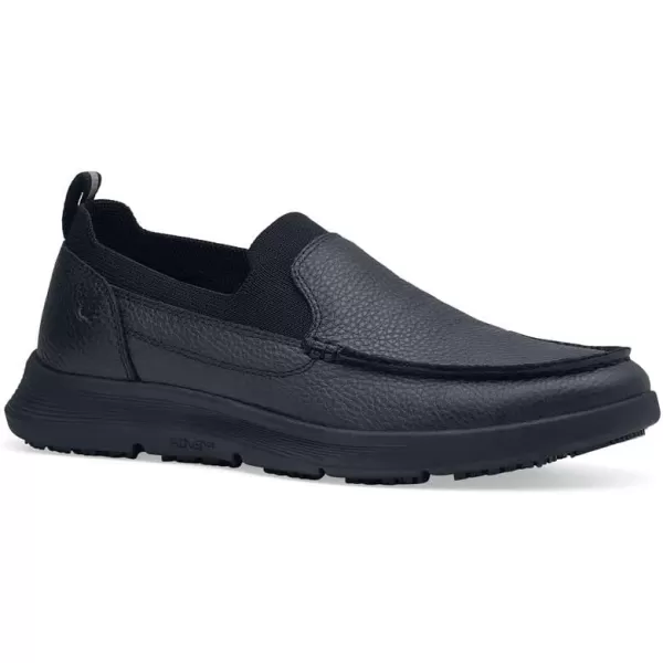 Shoes for Crews Arden II, Men's Lightweight Work Shoes, Slip Resistant, Water Resistant Shoes