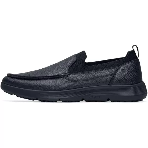 Shoes for Crews Arden II, Men's Lightweight Work Shoes, Slip Resistant, Water Resistant Shoes
