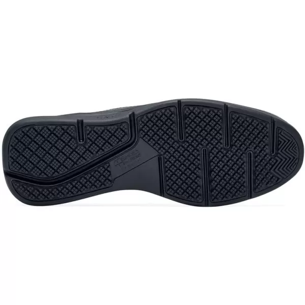 Shoes for Crews Arden II, Men's Lightweight Work Shoes, Slip Resistant, Water Resistant Shoes
