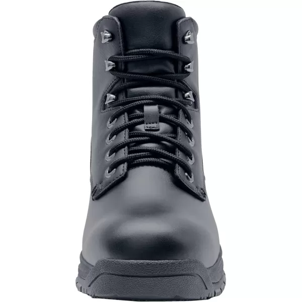 Shoes for Crews August