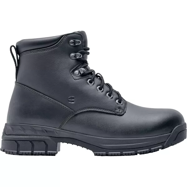 Shoes for Crews August