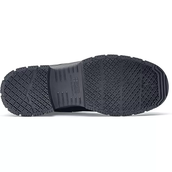 Shoes for Crews August
