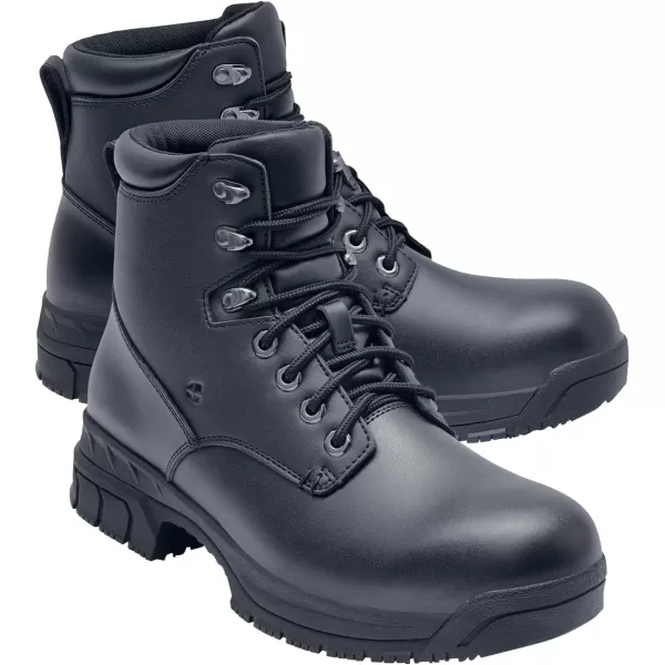 Shoes for Crews August