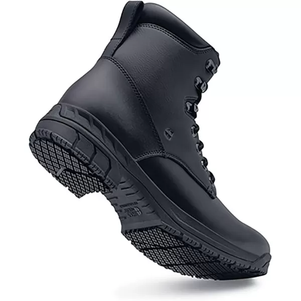 Shoes for Crews August
