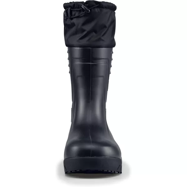 Shoes for Crews Bullfrog Elite, Work Boots Shoes for Men Women, Soft or Composite Toe, Botas De Trabajo, Work Safety Footwear, Slip &amp; Water Resistant)