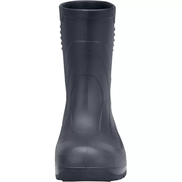 Shoes for Crews Bullfrog II, Soft Toe Boots, Work Boots for Men Women, Botas De Trabajo, Work &amp; Safety Footwear, Work Shoes, Slip Resistant, Water Resistant)
