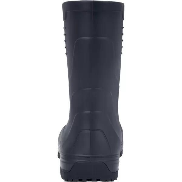 Shoes for Crews Bullfrog II, Soft Toe Boots, Work Boots for Men Women, Botas De Trabajo, Work &amp; Safety Footwear, Work Shoes, Slip Resistant, Water Resistant)