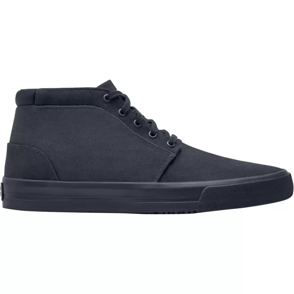 Shoes for Crews Cabbie II, Men's, Women's, Unisex Slip Resistant, Food Service Work Shoes
