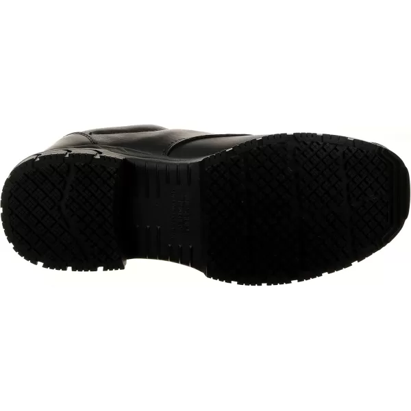 Shoes for Crews Cade, Men's Slip Resistant Food Service Work Sneaker