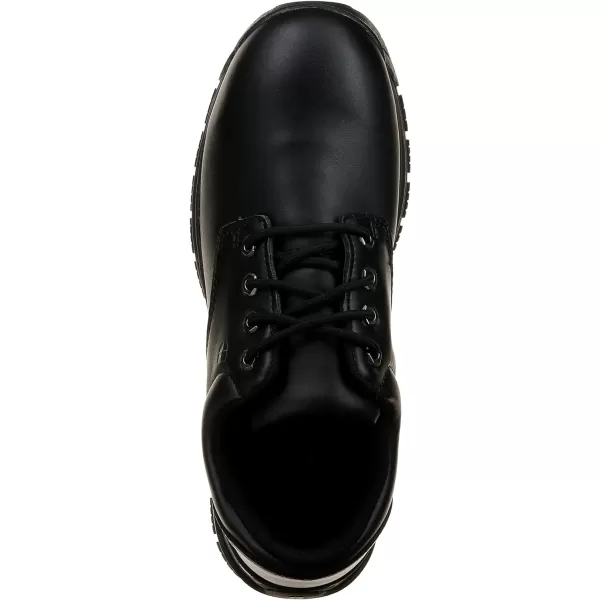 Shoes for Crews Cade, Men's Slip Resistant Food Service Work Sneaker