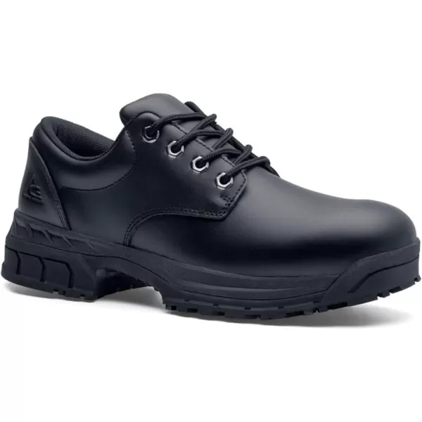 Shoes for Crews Cade, Men's Slip Resistant Food Service Work Sneaker