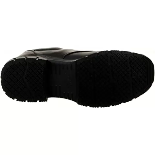 Shoes for Crews Cade, Men's Slip Resistant Food Service Work Sneaker