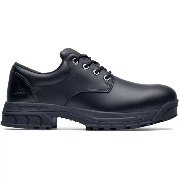 Shoes for Crews Cade, Men's Slip Resistant Food Service Work Sneaker