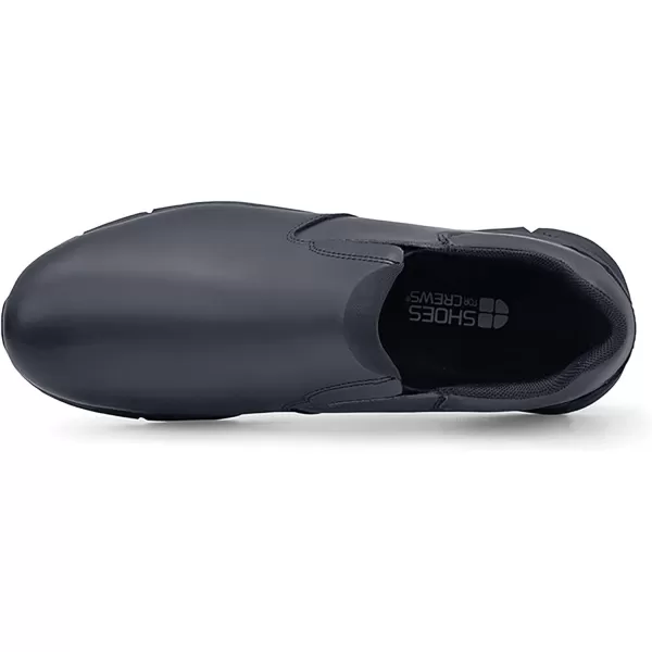 Shoes for Crews Cater II, Women's Non Slip Food Service Work Sneaker