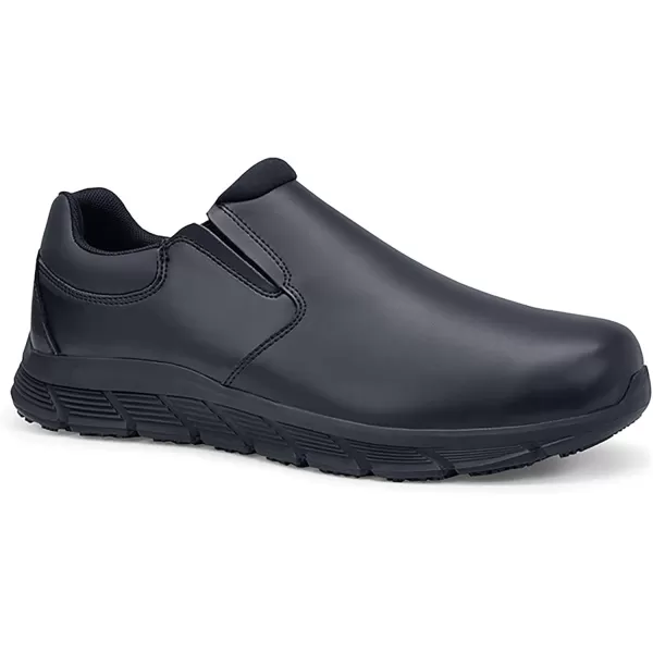 Shoes for Crews Cater II, Women's Non Slip Food Service Work Sneaker
