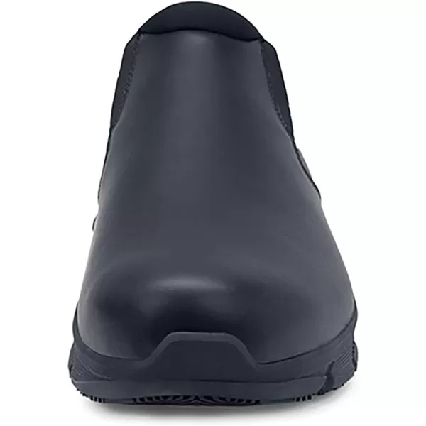Shoes for Crews Cater II, Women's Non Slip Food Service Work Sneaker