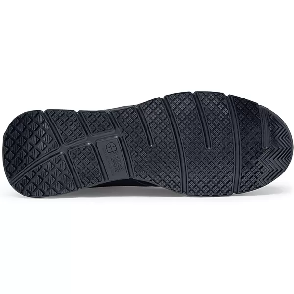 Shoes for Crews Cater II, Women's Non Slip Food Service Work Sneaker