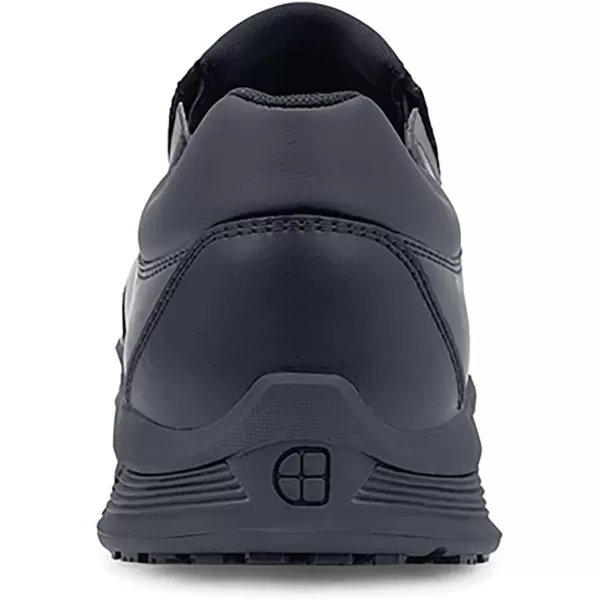 Shoes for Crews Cater II, Women's Non Slip Food Service Work Sneaker