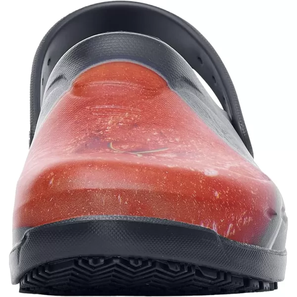 Shoes for Crews Clogs for Men Women Slip On Work Clogs shoes Slip Resistant Water Resistant Unisex Comfort Slip-on Mules Classic Platform Clog