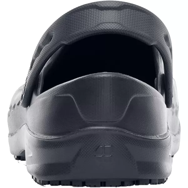 Shoes for Crews Clogs for Men Women Slip On Work Clogs shoes Slip Resistant Water Resistant Unisex Comfort Slip-on Mules Classic Platform Clog