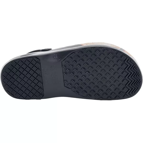 Shoes for Crews Clogs for Men Women Slip On Work Clogs shoes Slip Resistant Water Resistant Unisex Comfort Slip-on Mules Classic Platform Clog