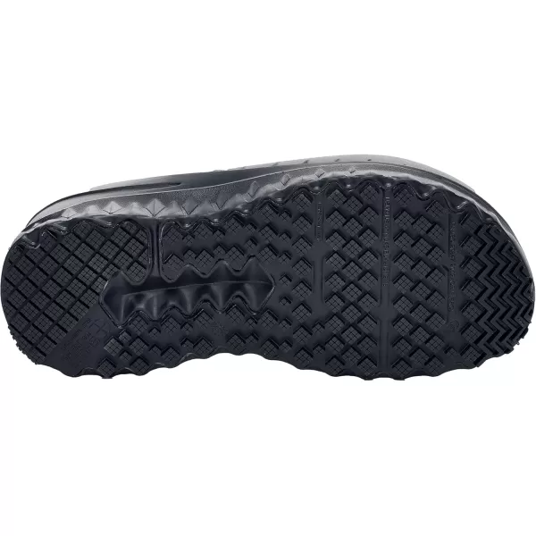 Shoes for Crews Clogs for Men Women Slip On Work Clogs shoes Slip Resistant Water Resistant Unisex Comfort Slip-on Mules Classic Platform Clog)
