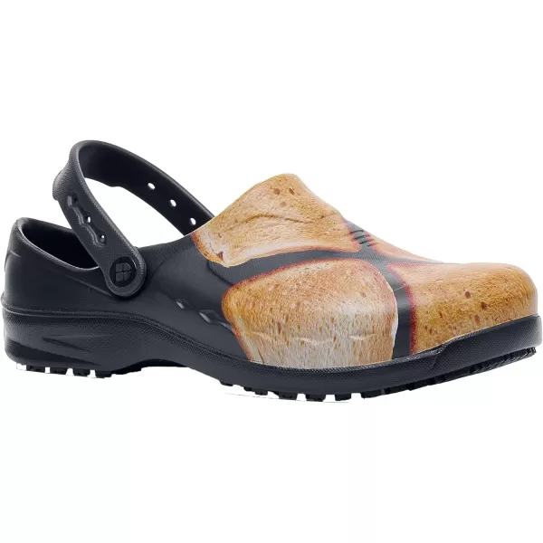 Shoes for Crews Clogs for Men Women Slip On Work Clogs shoes Slip Resistant Water Resistant Unisex Comfort Slip-on Mules Classic Platform Clog