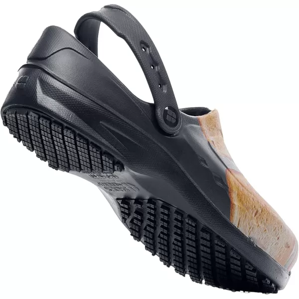 Shoes for Crews Clogs for Men Women Slip On Work Clogs shoes Slip Resistant Water Resistant Unisex Comfort Slip-on Mules Classic Platform Clog