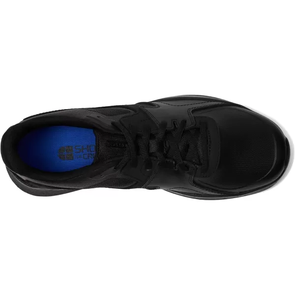 Shoes for Crews Condor and Condor II, Men's Slip Resistant Work Shoes, Water Resistant)