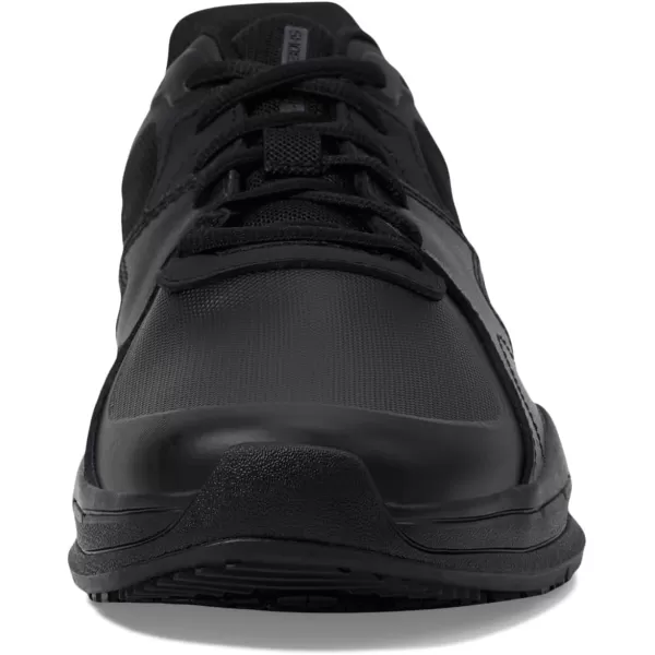 Shoes for Crews Condor and Condor II, Men's Slip Resistant Work Shoes, Water Resistant)