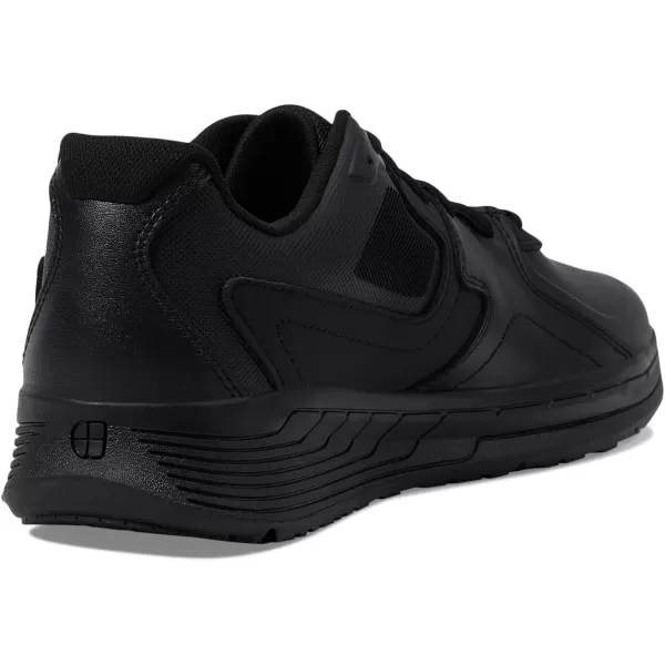 Shoes for Crews Condor and Condor II, Men's Slip Resistant Work Shoes, Water Resistant)